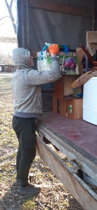 Услуги грузчиков. Послуги вантажників. Недорого.в