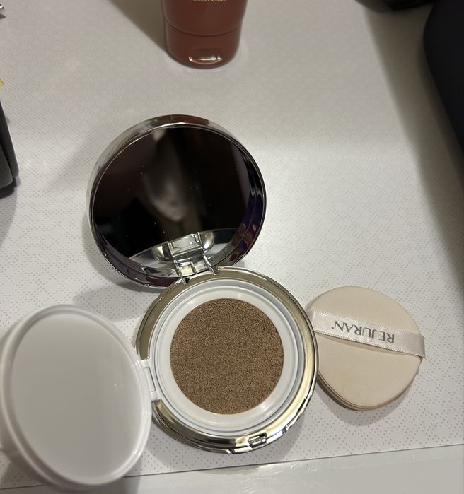 Кушон от Rejuran ОЛХ+% 75 грн. ТОРГА НЕТ!!