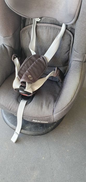 Fotelik samochodowy maxi cosi 9-36