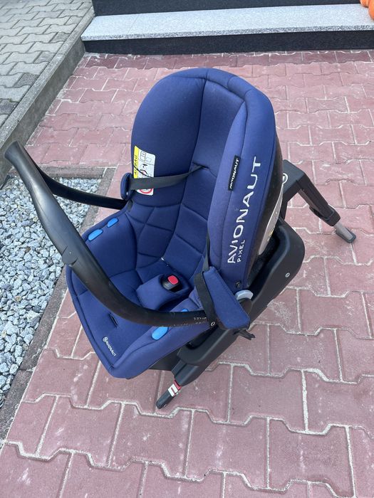 Avionaut pixel plus baza