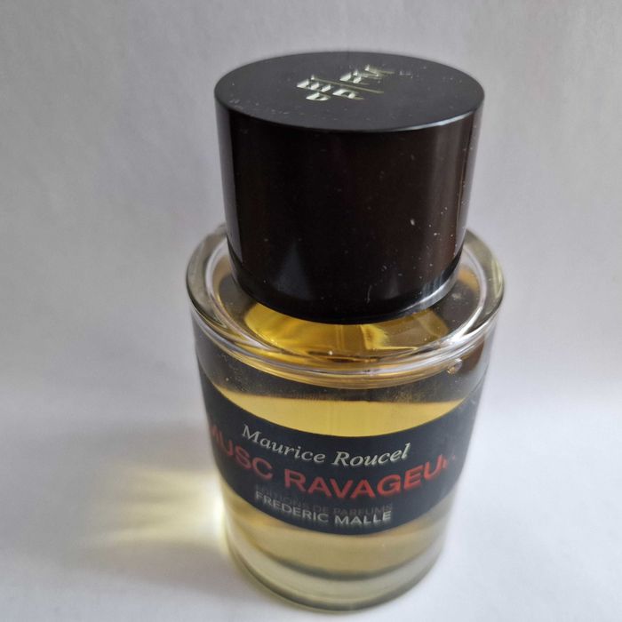 Frederic Malle Musc Ravengeur 100ml edp unisex