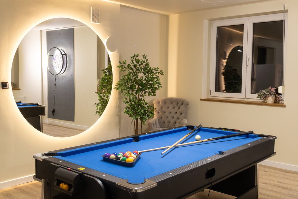 Dom na wyłączność - idealny na Sylwestra,imprezy,urodziny we Wrocławiu