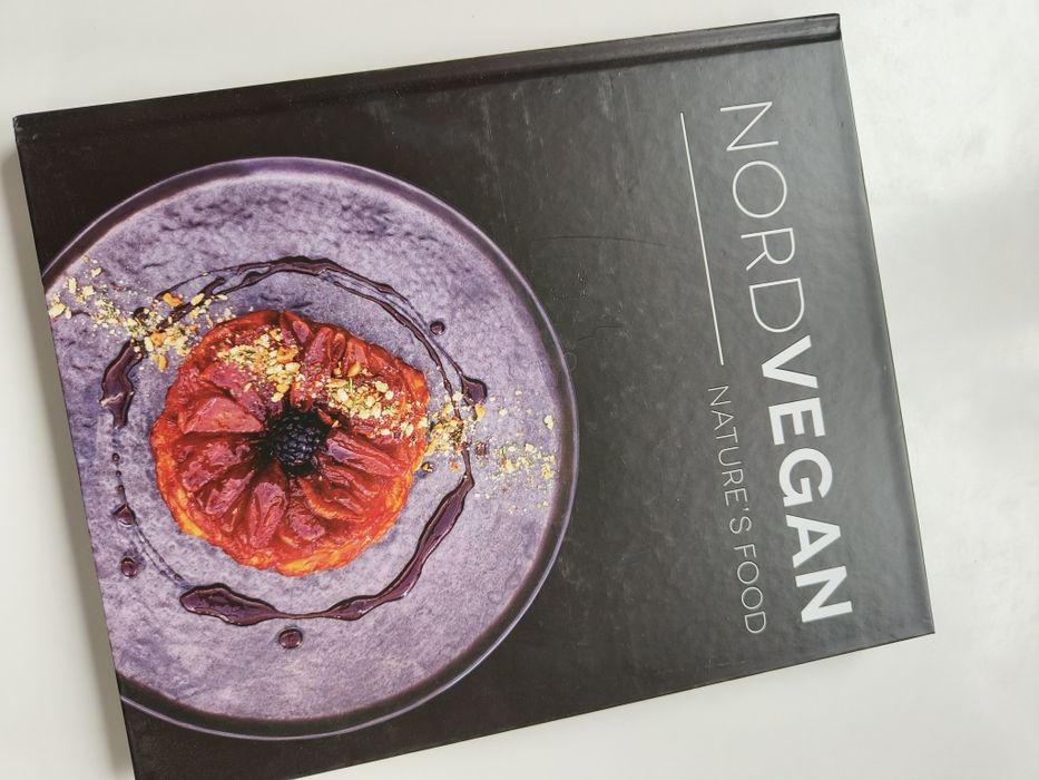 Nord Vegan, Nature's food