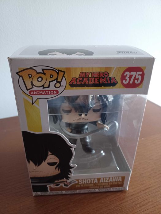 Funko Shota Aizawa