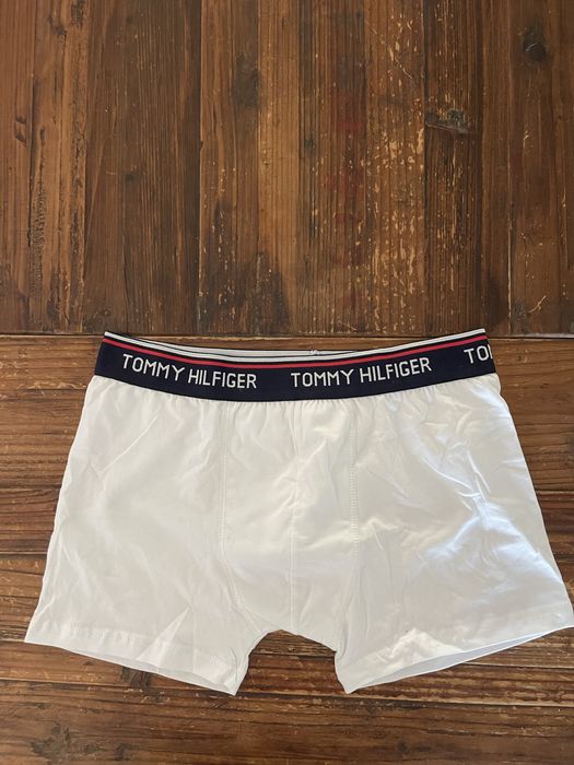 Pack Boxers de Homem M