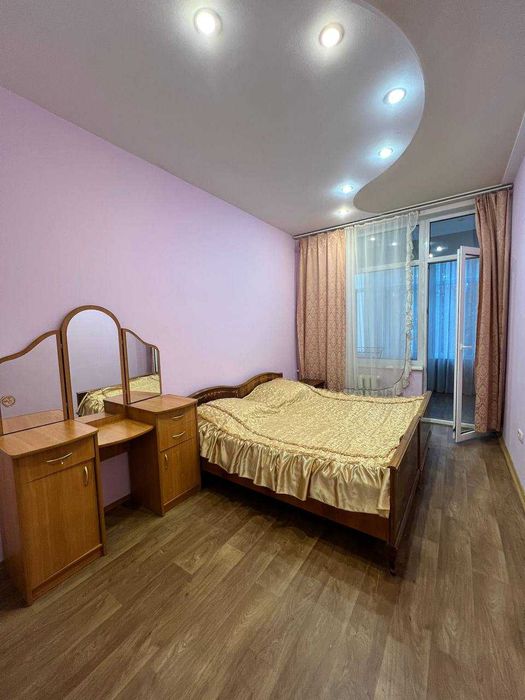 Оренда будинку Пуща-Водиця