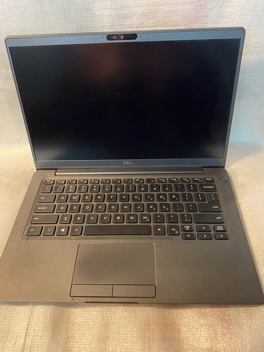 Ноутбук Dell Latitude 7400 14’ /i5-8365U/8 gb ddr4/ssd 128 gb
