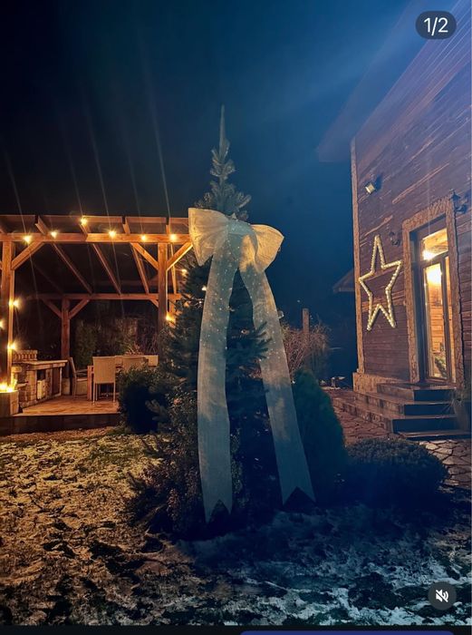 Оренда будинку подобово, Ранчо, чан джакузі, камін, ліс, генератор