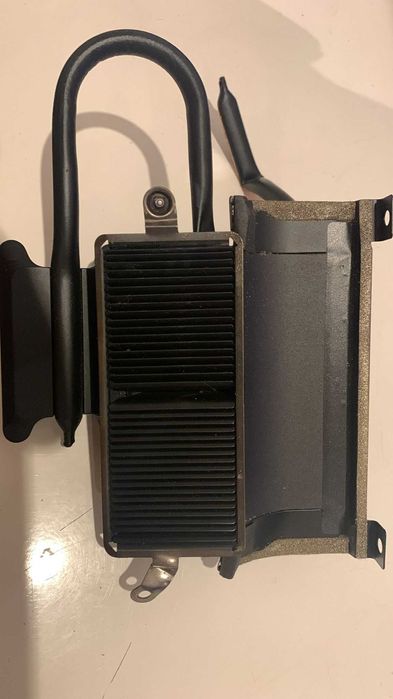 Dissipador (Heatsink) Original iMac 27" Late 2013 (A1419) – Impecável