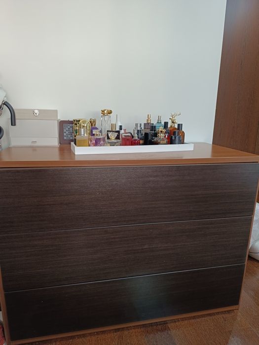 Vendo quarto casal completo como novo