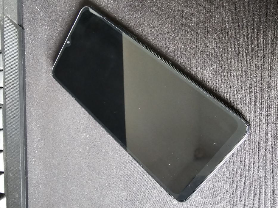 Xiaomi Redmi A3 czarny 64gb