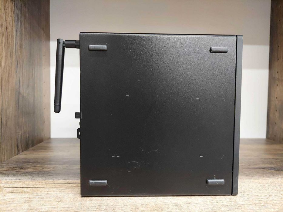 Komputer Dell Optiplex 3080 USFF I3-10105/8GB/256GB/WINDOWS gwarancja