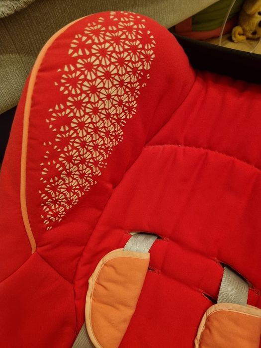 Fotelik nosidełko Maxi cosi cabrio fix