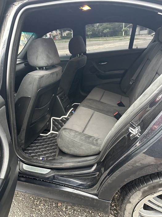 ПРОДАМ BMW 3 series E90