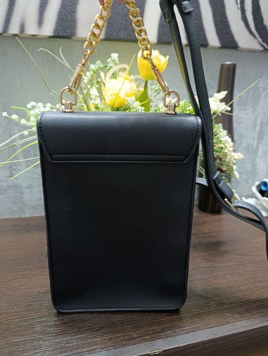 Сумка клатч кроссбоди crossbody