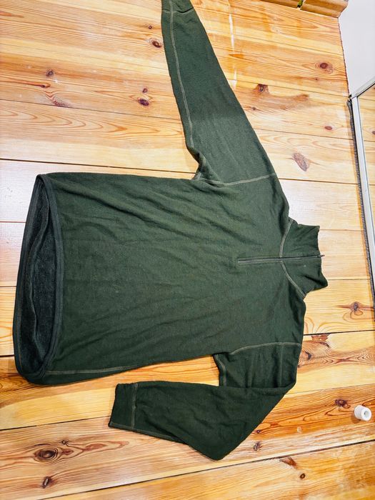 Bluza termoaktywna Merino L