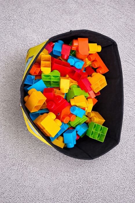 конструктор техкок 130 деталь