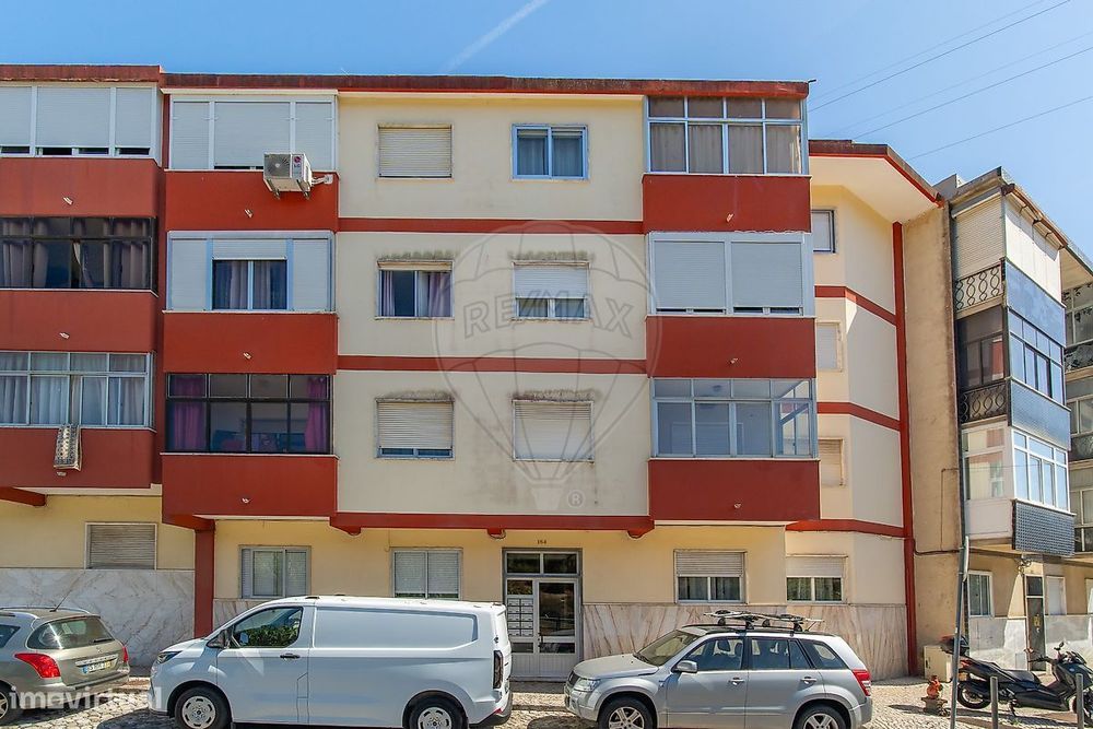 Apartamento T2 para venda