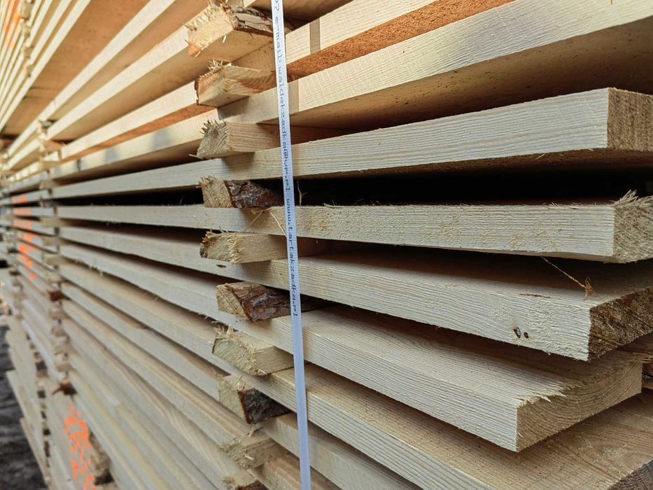 Deska szalunek stelaże deskowanie 25 mm