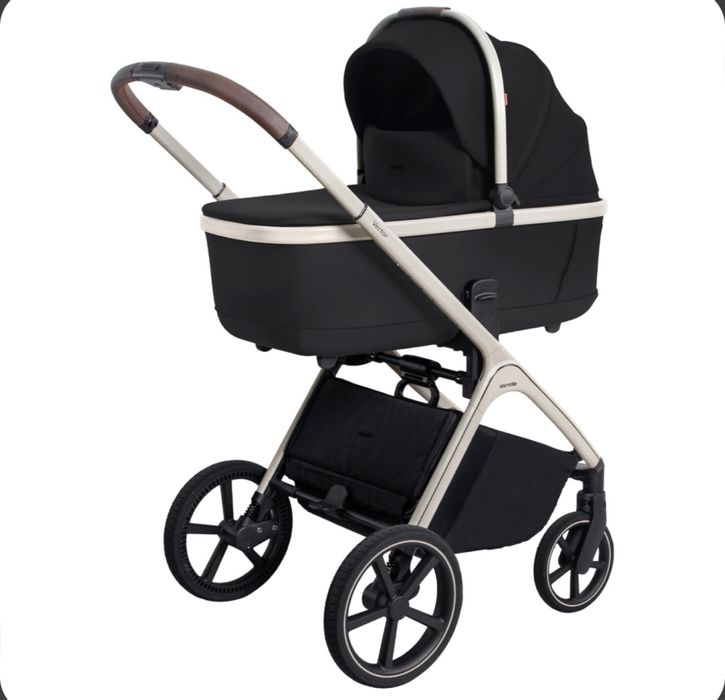Коляска Carrello Vector