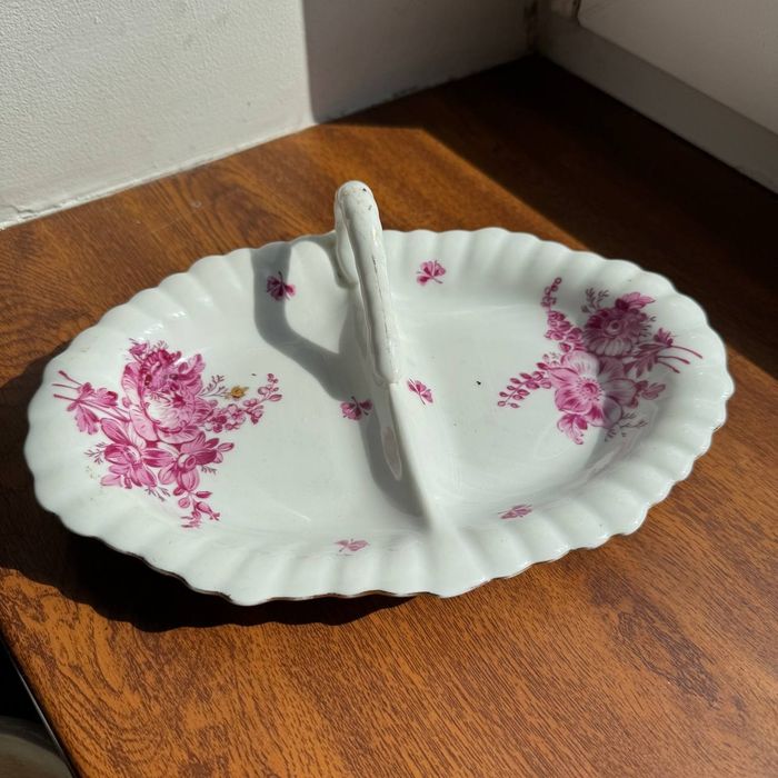 Kabaret Porcelana Koningszelt Karolina Łata 20 te