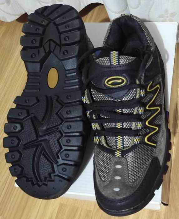 Sapatilhas 40 novas Shengsen