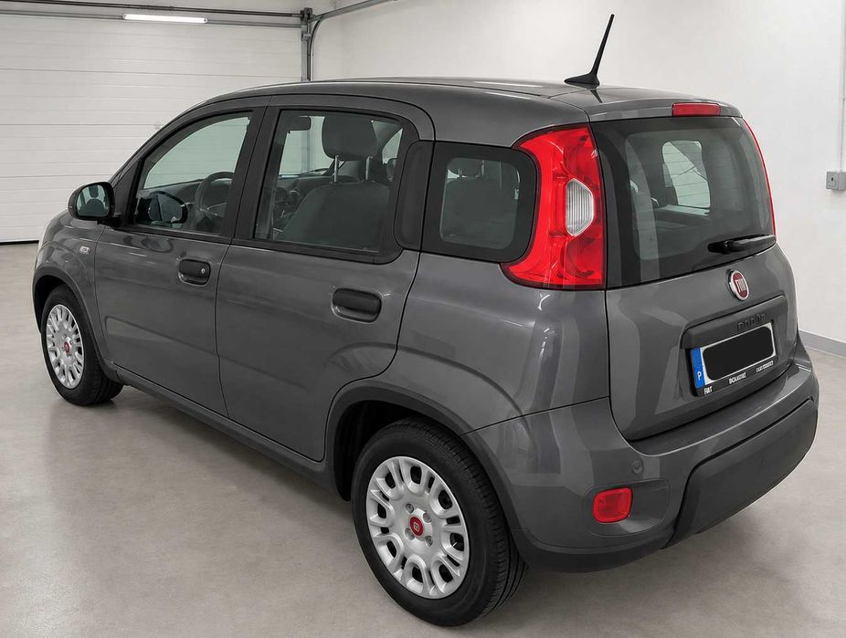 Fiat Panda 1.0 Hybrid 70CV 2023