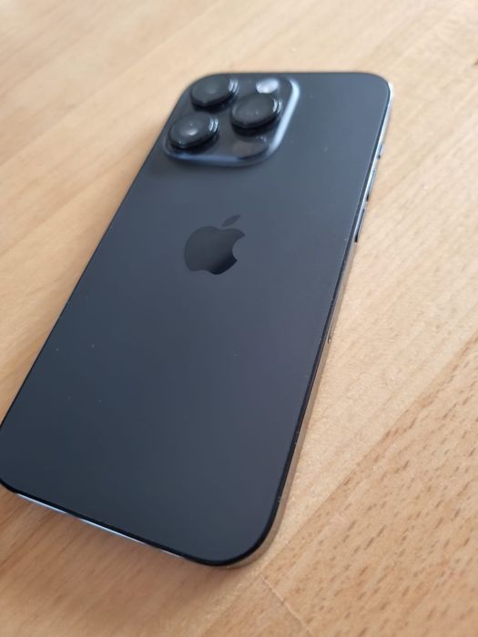 iPhone 14pro 128 gb