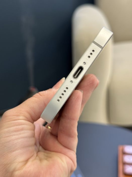 Open Box , IPhone 17 e 256 gb , фізична сім