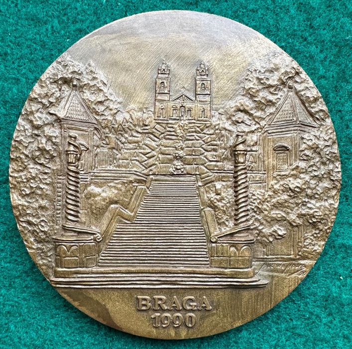 Medalha Camões 1990