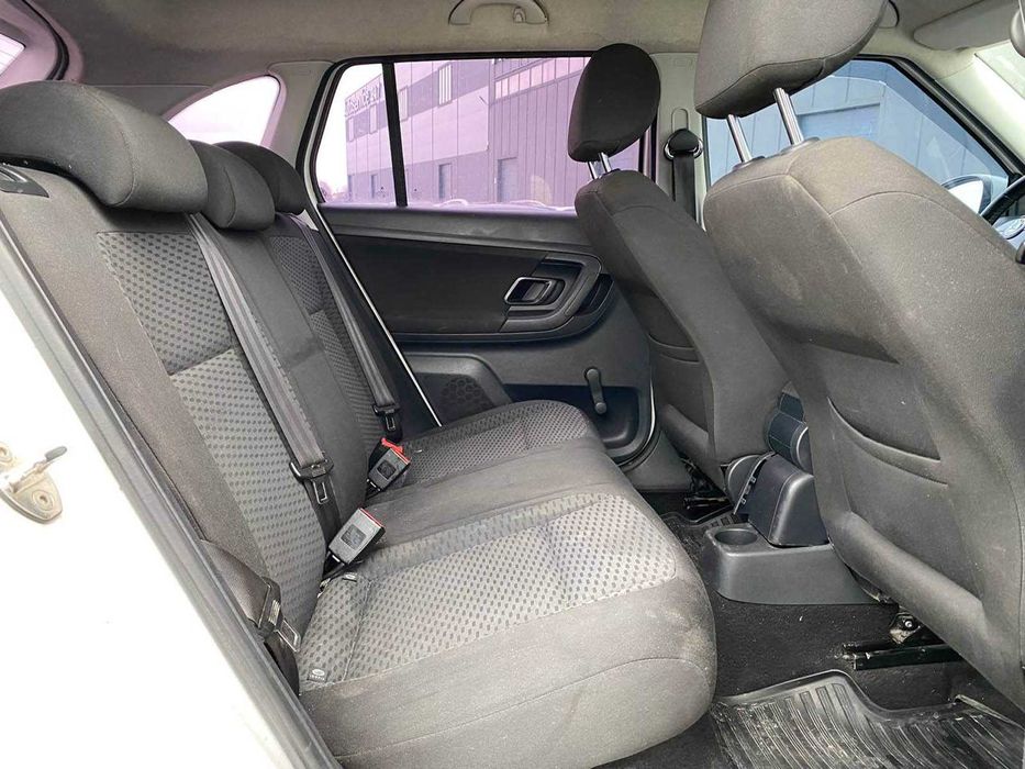 Продам Skoda Fabia 2011р. #74392