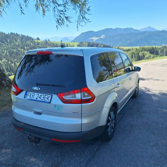 Ford Galaxy