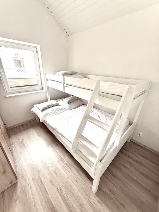 Tanie domki 250 zl Bobolin wczasy nad morzem /blisko plaży
