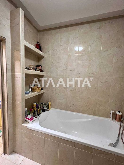 1кімнатна квартира 60м2 ЖК Острова з ремонтом. Єоселя та Євідновлення.