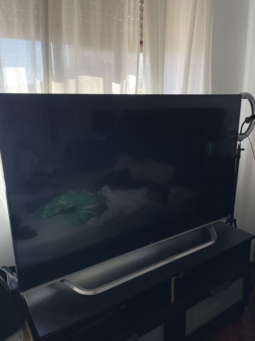 TV LG 55UF850V - ZB