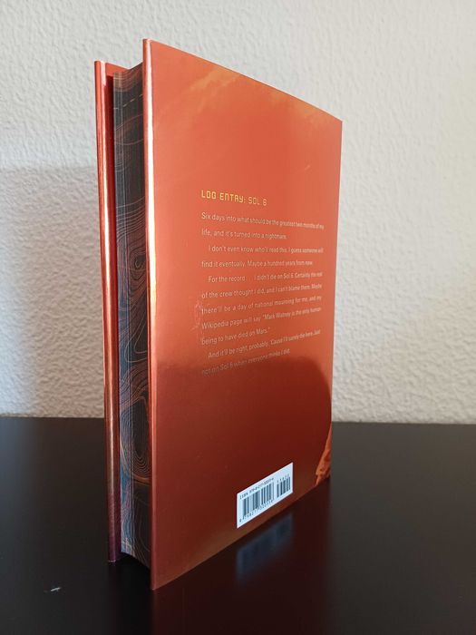 The Martian (Deluxe Edition)