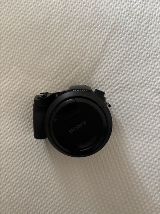 Sony RX10 III Camera, Second-Hand64297816461187121