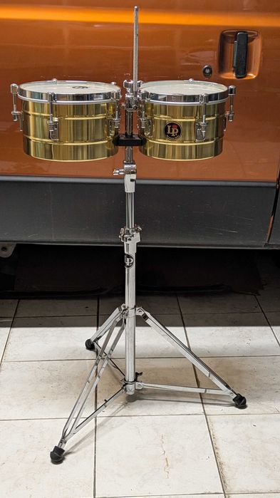 Timbalitos Tito Puente