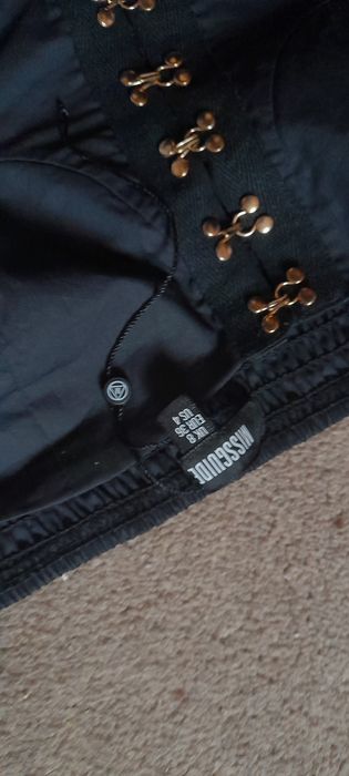 Kombinezon missguided