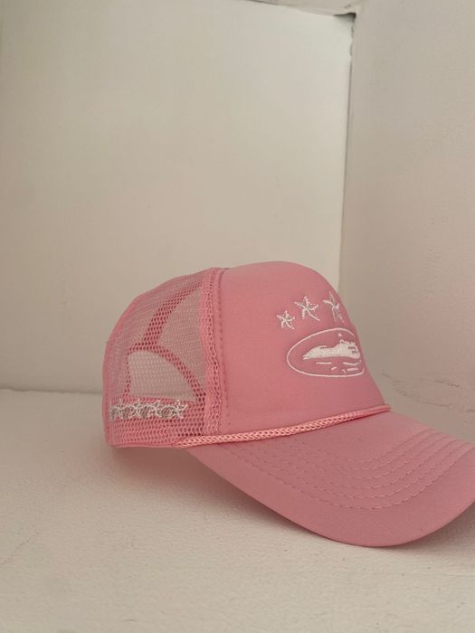 Chapeus da cortiez