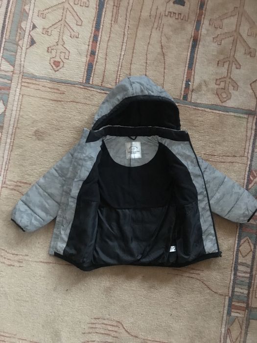 Продам курточку для хлопчика George