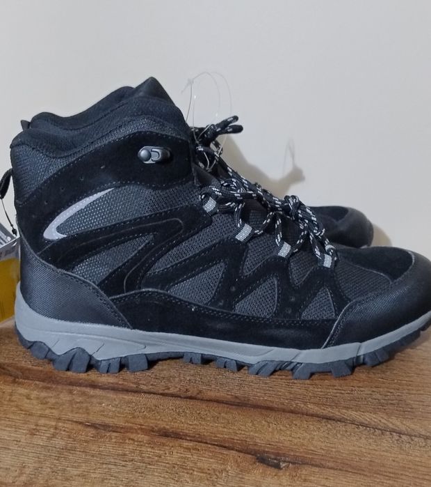 Buty trekkingowe męskie 44