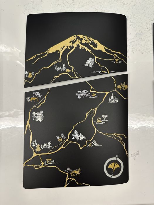 Змінні панелі sony playstation 5 pro, slim.Ps5