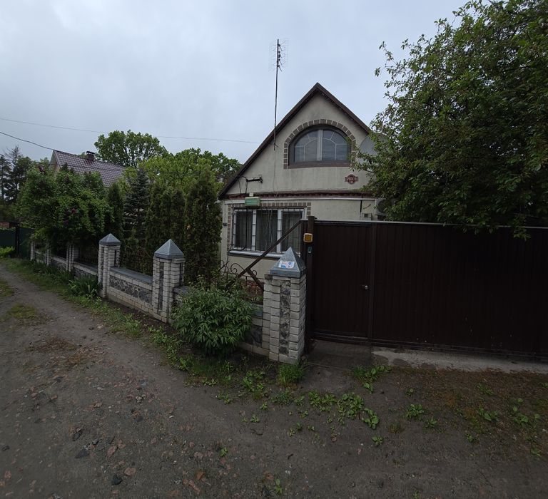 Оренда будинку  Ревне ,Бориспільський р-н