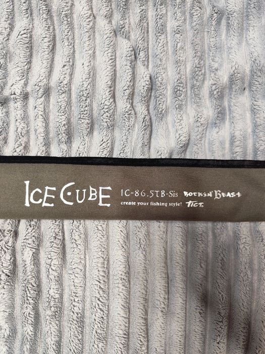 Tict Ice Cube IC 86.5 TB- sis
