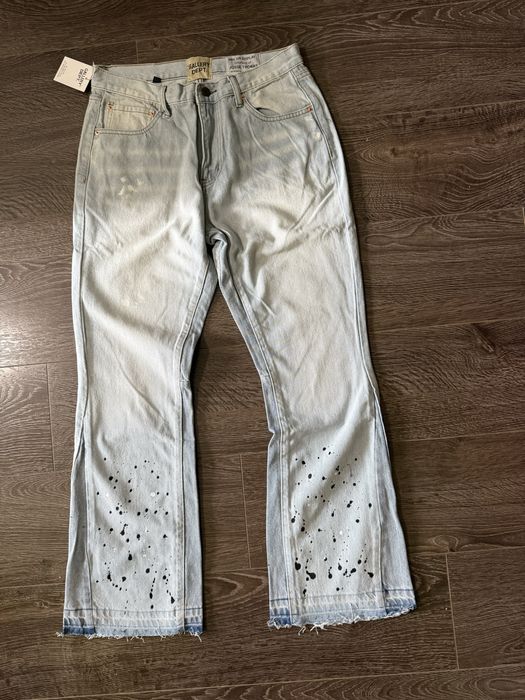 opium archive jeans - купить мужскую одежду - Цена на OLX.ua