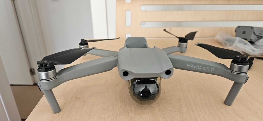 DJI Mavic Air 2 Fly More Combo
