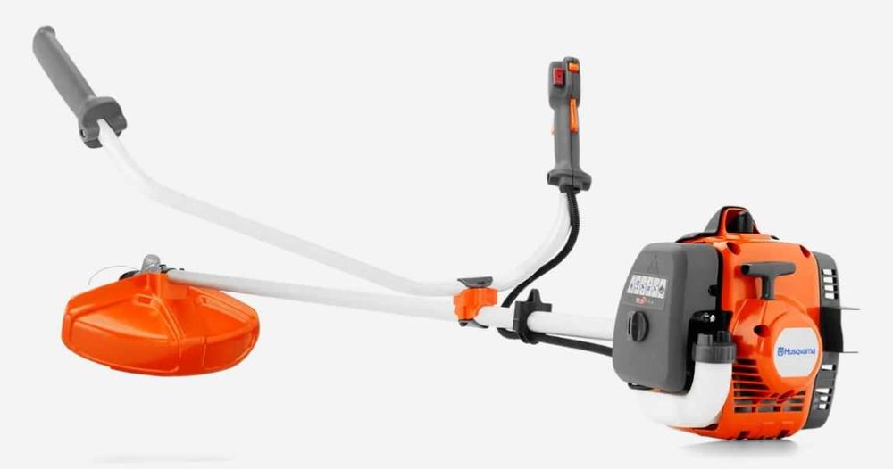 Wykaszarka Spalinowa Husqvarna 129R / Moc 1,15 KM / 43 CM