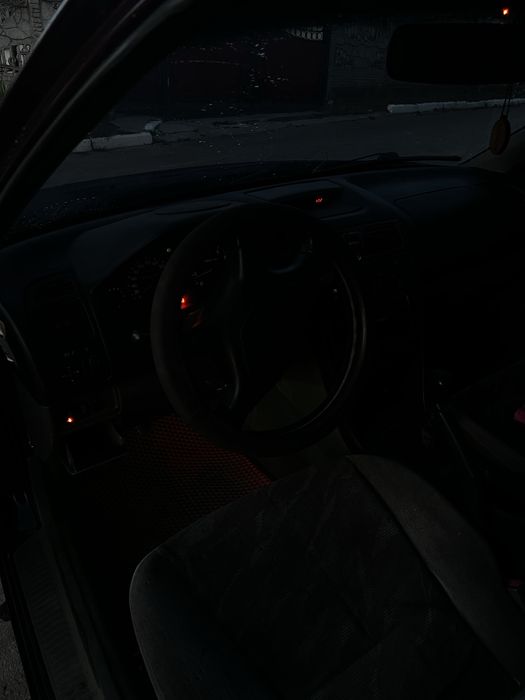 Mitsubishi Galant 8