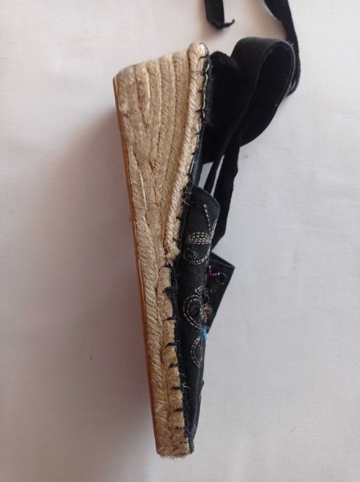 Alpercatas de senhora